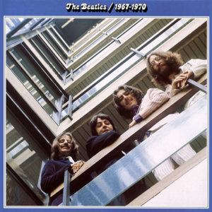 IlGiradischi.com -  Beatles 1967-1970