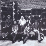 allman Brothers Band At Fillmore East 1