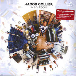Jacob Collier In My Room 1