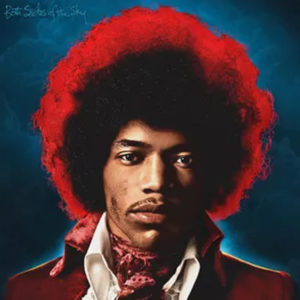 Jimi Hendrix Both Sides of the Sky 2