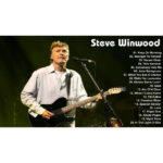 Steve Winwood : Winwood Greatest hits 1