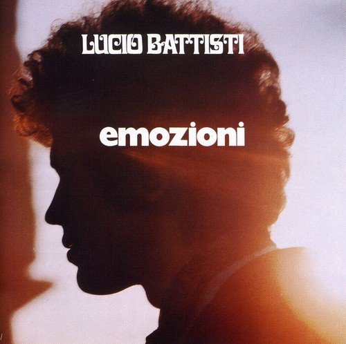 IlGiradischi.com - Lucio Battisti Emozioni