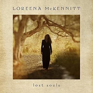 IlGiradischi.com - Loreena McKennitt Lost Souls (Lp+CD)