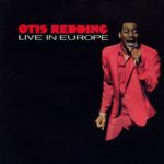 IlGiradischi.com - Otis Redding Live in Europe