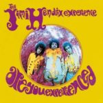 Jimi Hendrix Are You Experienced (180 gr) 1