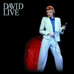 IlGiradischi.com - David Bowie David Live (180 gr)
