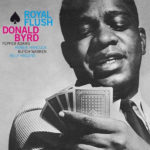 IlGiradischi.com - Donald Byrd Royal Flush   Blue Note(180gr)