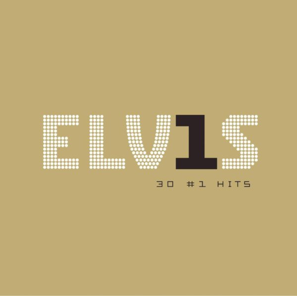 IlGiradischi.com - Elvis Presley ELV1S: 30 #1 Hits