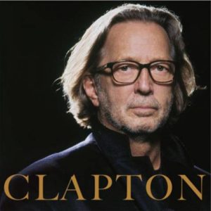IlGiradischi.com - Eric Clapton Clapton