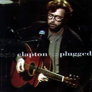 IlGiradischi.com - Eric Clapton Unplugged
