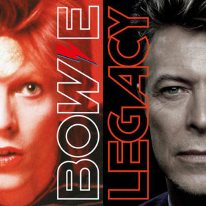 IlGiradischi.com - David Bowie Legacy