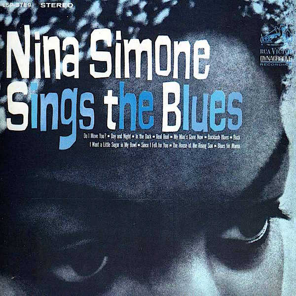 IlGiradischi.com - Nina Simone Sings the Blues