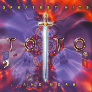 IlGiradischi.com - Toto Greatest hits