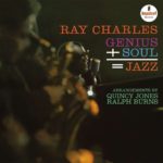 IlGiradischi.com -  Ray Charles Genius + Soul Jazz