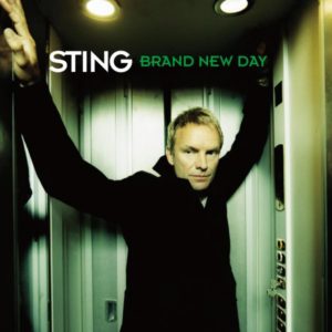 IlGiradischi.com -  Sting Brand new Day