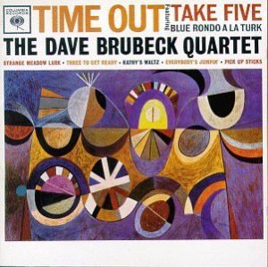 IlGiradischi.com - Dave Brubeck Quartet Time out (180 gr.)