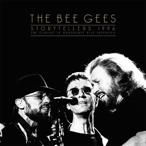 IlGiradischi.com - Bee Gees Storytellers 1996