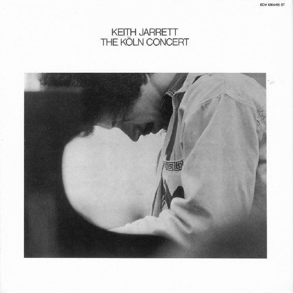 IlGiradischi.com - Keith Jarrett The Koln Concert (180 gr)