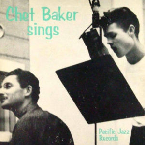 Chet Baker Sings (180 gr) 1