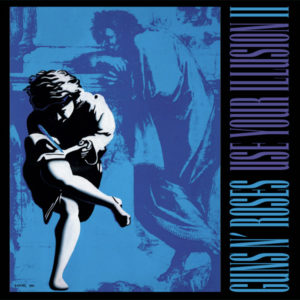 IlGiradischi.com - Guns N' Roses Use Your Illusion II