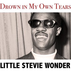 IlGiradischi.com - Stevie Wonder Drown in My Own Tears