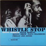 Kenny Dorham Whistle Stop (180gr) 1
