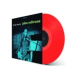IlGiradischi.com - John Coltrane Blue Train Color Vinyl 180 gr. Limited Edition