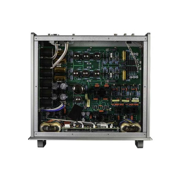 Preamplificatore Audio Research Reference 3 Phono