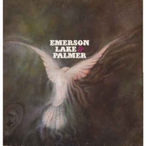 Emerson Lake & Palmer 1
