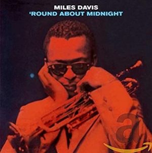 Davis Miles Round About Midnight 8