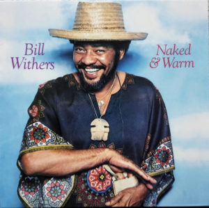 Bill Whiters Naked & Warm 1