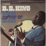 B.B.King Blues on top of the blues 2