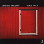 George Benson Body Talk ( Speakers Corner 180 gr) 1