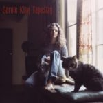 Carole King Tapestry 1