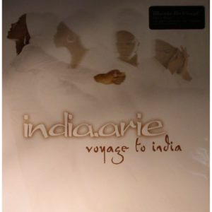 India Aire Voyage to India 1