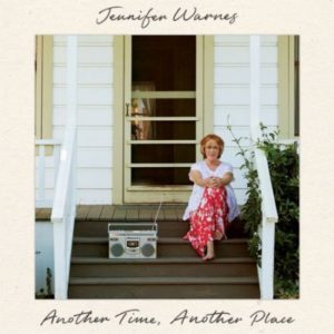 Jennifer Warnes Another Time Another Place (IMPEX) 1
