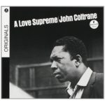John Coltrane A love Supreme 1