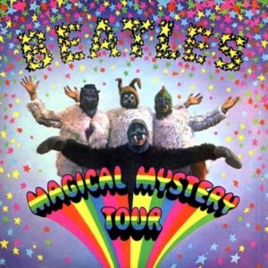 Beatles Magical Mystery Tour Versione Rimasterizzata 2