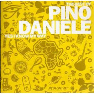 The Best of Pino Daniele 3