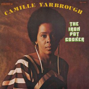 Camille Yarbrough The iron pot cooker 1