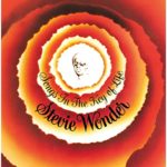 Stevie Wonder Song in the key of life 2