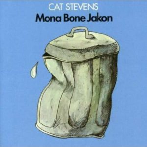 Cat Stevens Mona Bon Jacon 1