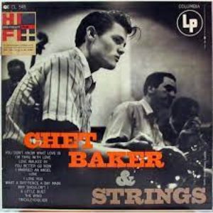 Chet Baker & strings 1