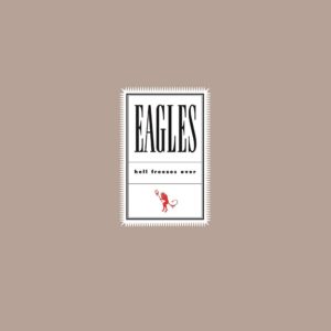 Eagles Hell Freezes over 25 Th 1