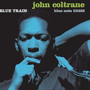 John Coltrane Blue Train 3