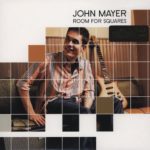 John Mayer Room for squares 2