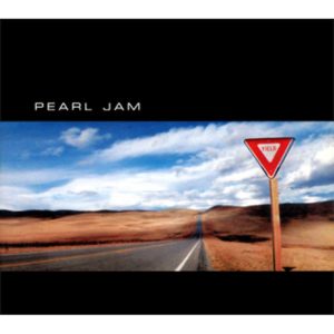 Pearl Jam Yield 1