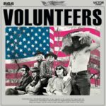 Jefferson Airplane Volunteers (Speakers corner 180 gr) 1