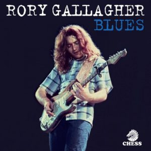 Rory Gallagher The blues 1
