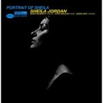 Sheila Jordan Portrait of Sheila (Blue Note) 2
